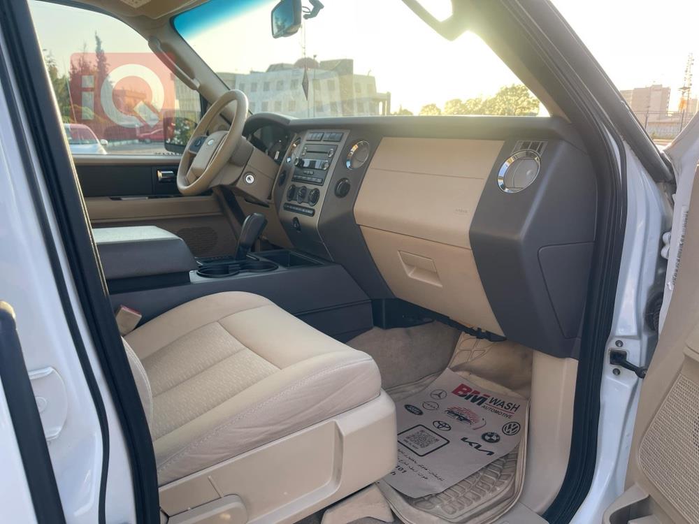 Ford Expedition